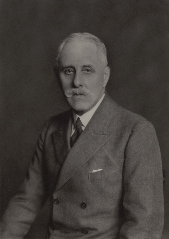 John Crichton-Stuart, 4th Marquess of Bute